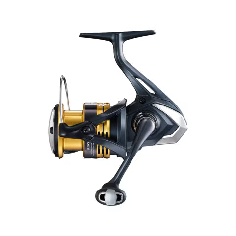 SHIMANO SAHARA FJ
