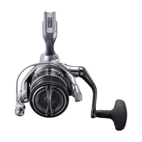SHIMANO NASCI FC