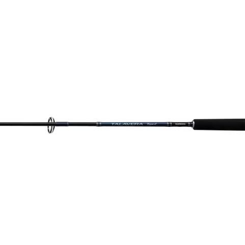 SHIMANO TALAVERA TYPE J JIGGING SPINNING ROD