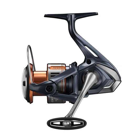 SHIMANO NASCI 2026