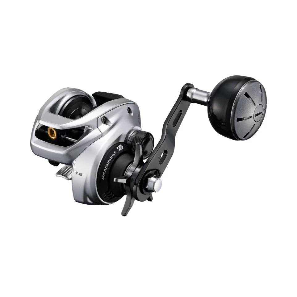 SHIMANO TRANX 301AHG