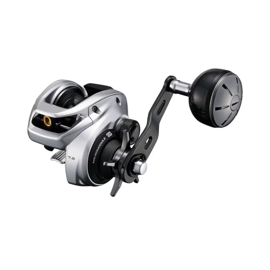 SHIMANO TRANX 301AHG