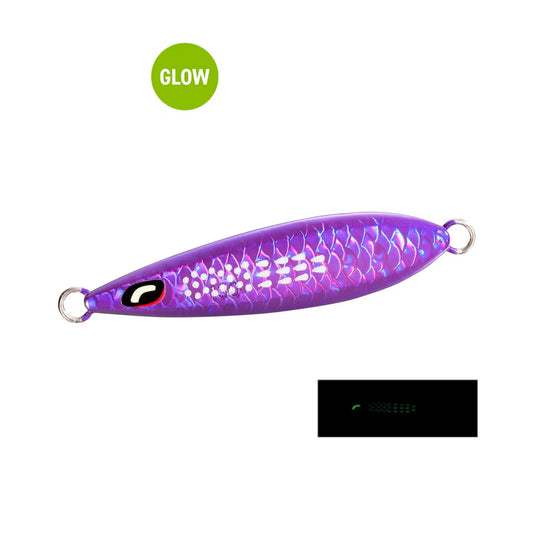 SHIMANO JIG WING FALL 108MM 100G