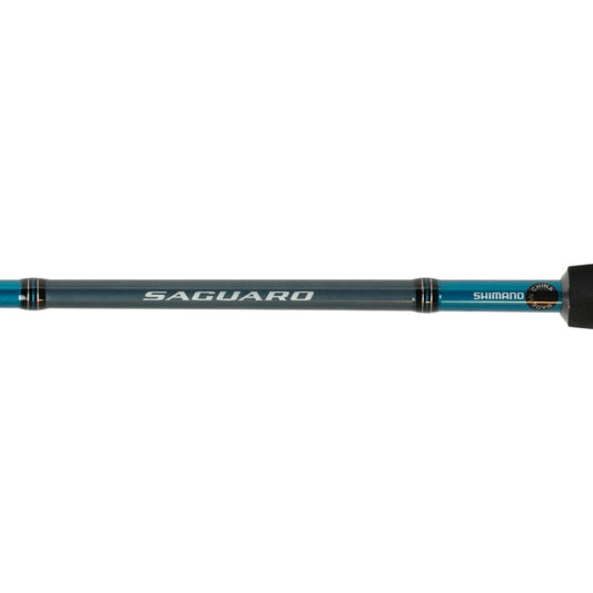 SHIMANO ROD SPINNING SAGUARO