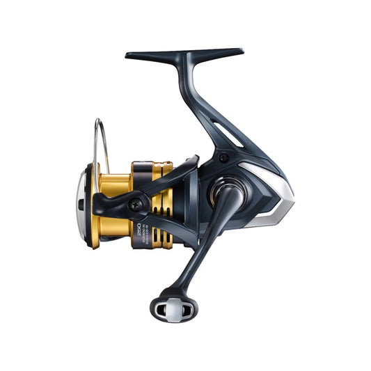 SHIMANO SAHARA FJ