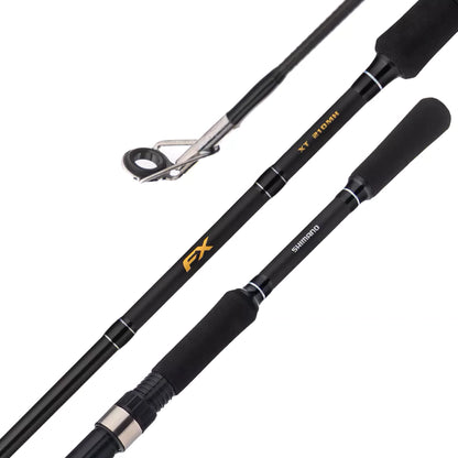 SHIMANO FX XT 210MH SPINNING ROD