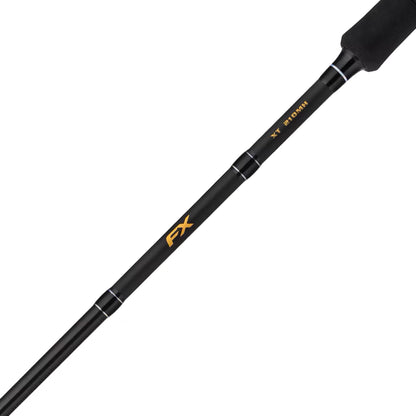 SHIMANO FX XT 210MH SPINNING ROD