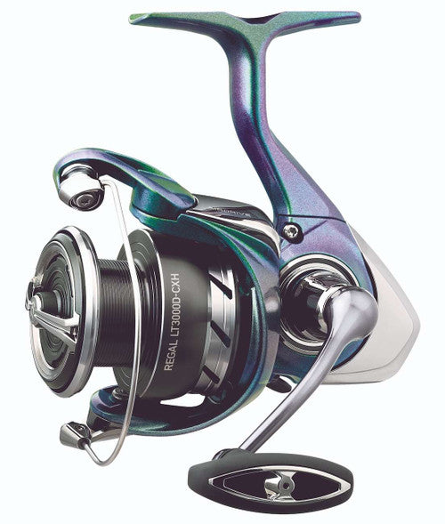 DAIWA REGAL LT 5000