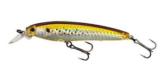 YO-ZUI F1157 3DS MINNOW 100 (SP) 100MM