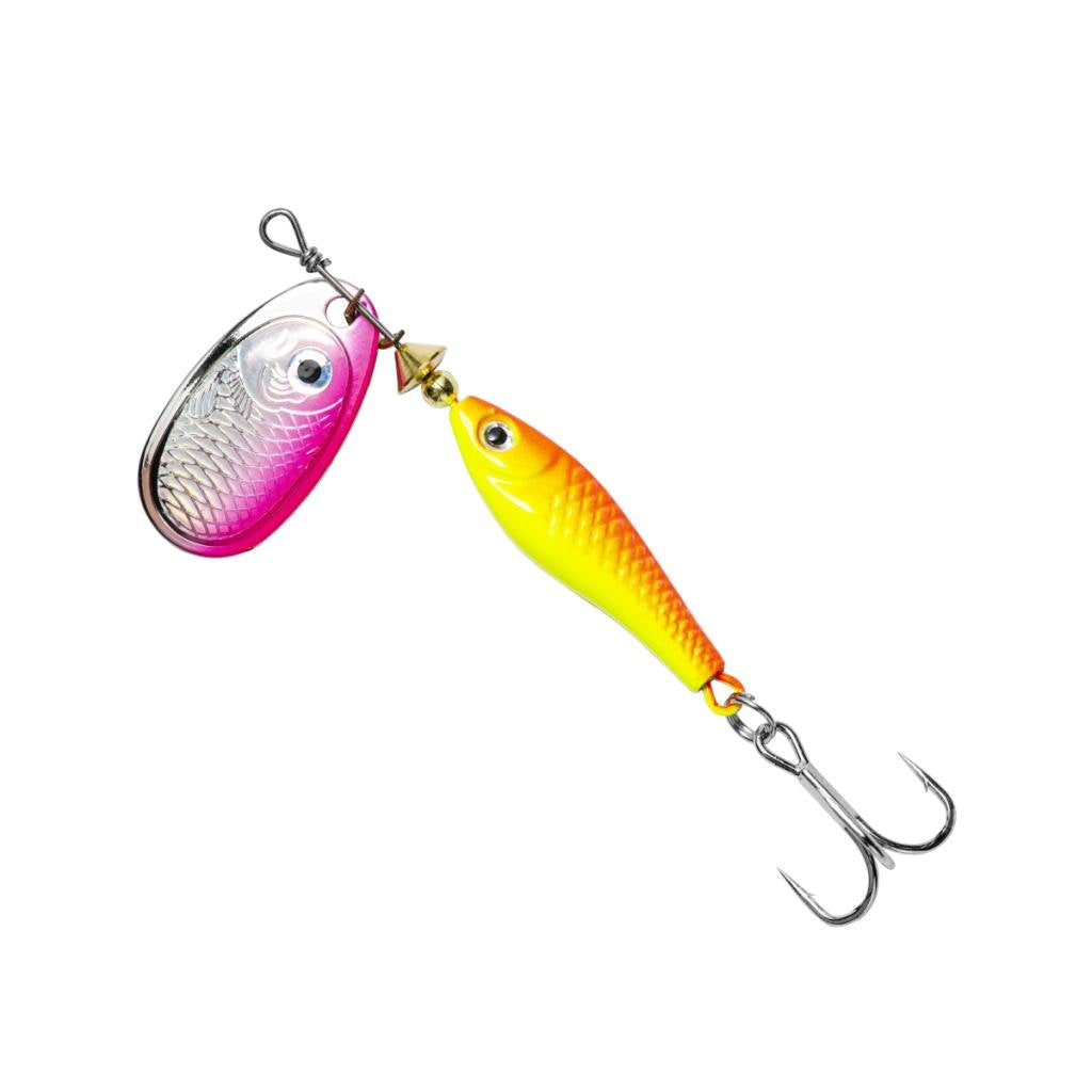 MARINE SPORT SPINNER LASER 15G