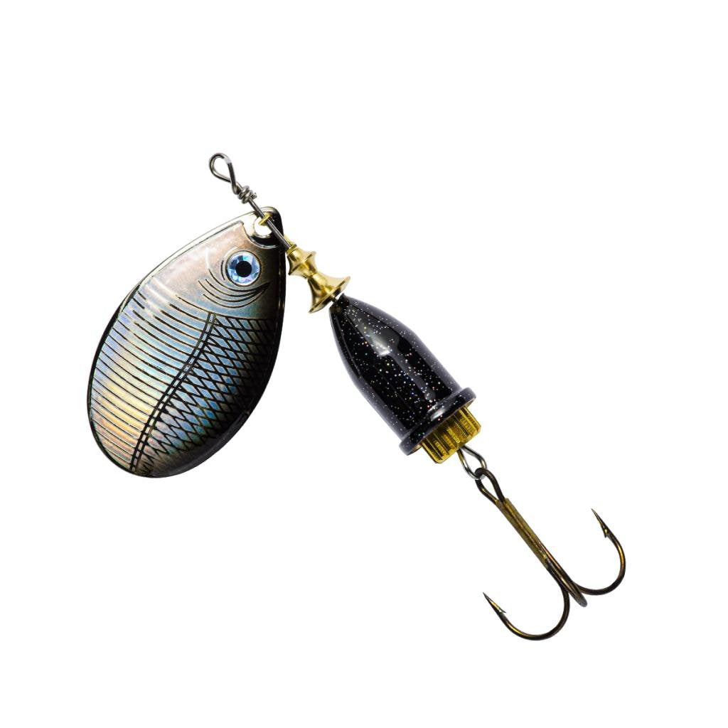 MARINE SPORT SPINNER LASER 9G