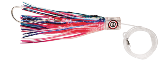 WILLIAMSON DORADO CATCHER RIGGED 6"/150MM 50G