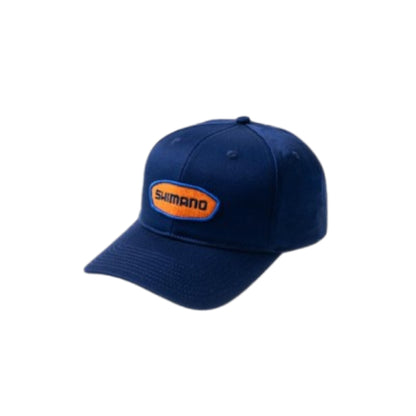 SHIMANO FULL CAP WITH EMBROIDERY LOGO