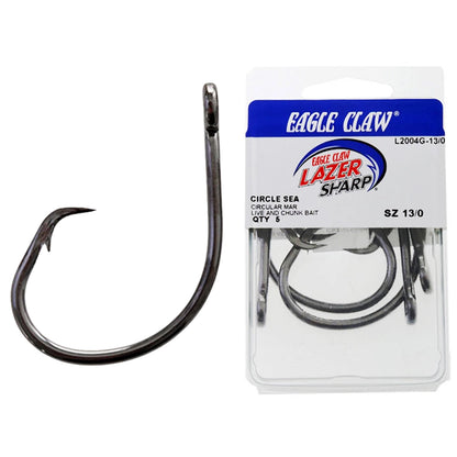 EAGLE CLAW L2004G CIRCULAR MAR