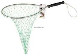DANIELSON LANDING NET PROMOTIONAL
