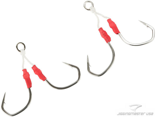 JIGGING MASTER VIOLENT SLOW HOOK