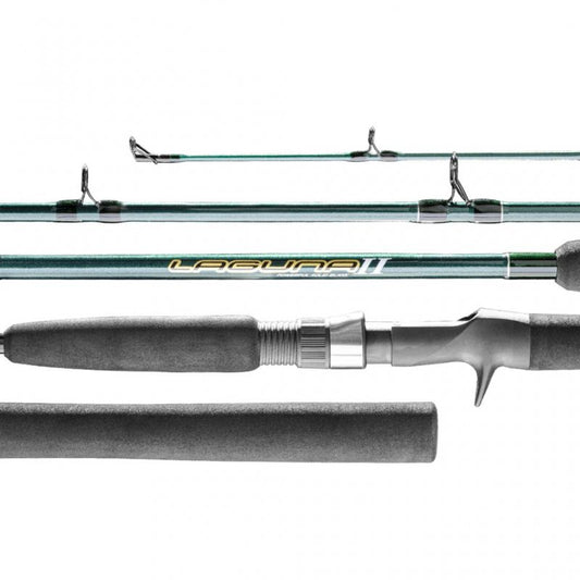 MARINE SPORT SPINNING LAGUNA II