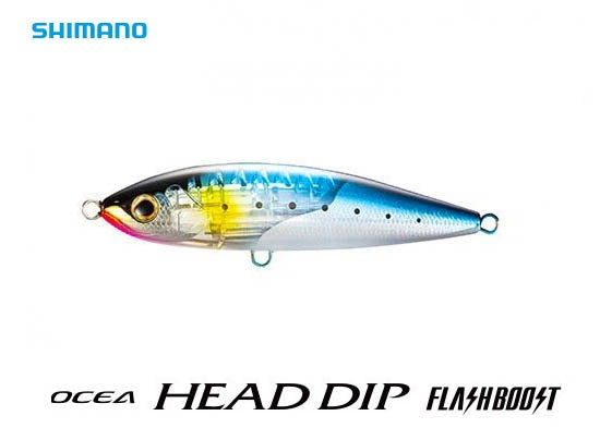 SHIMANO HEAD DIP 140MM 70G