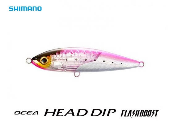 SHIMANO HEAD DIP 140MM 70G
