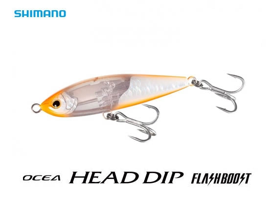 SHIMANO HEAD DIP 140MM 70G