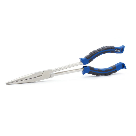 SEA STRIKER SS11CRLNP PLIERS ULTRA GRIP 11"