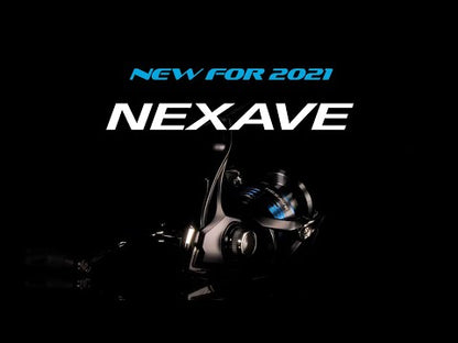 SHIMANO NEXAVE FI