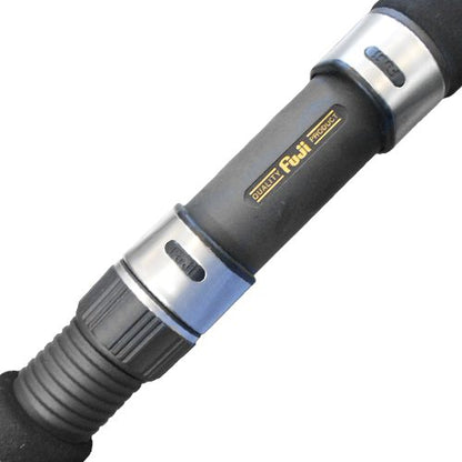 SHIMANO SPINNING TREVALA 6'0'' H