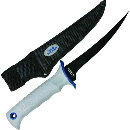 SEA STRIKER FILLET KNIFE 7" SSFK7