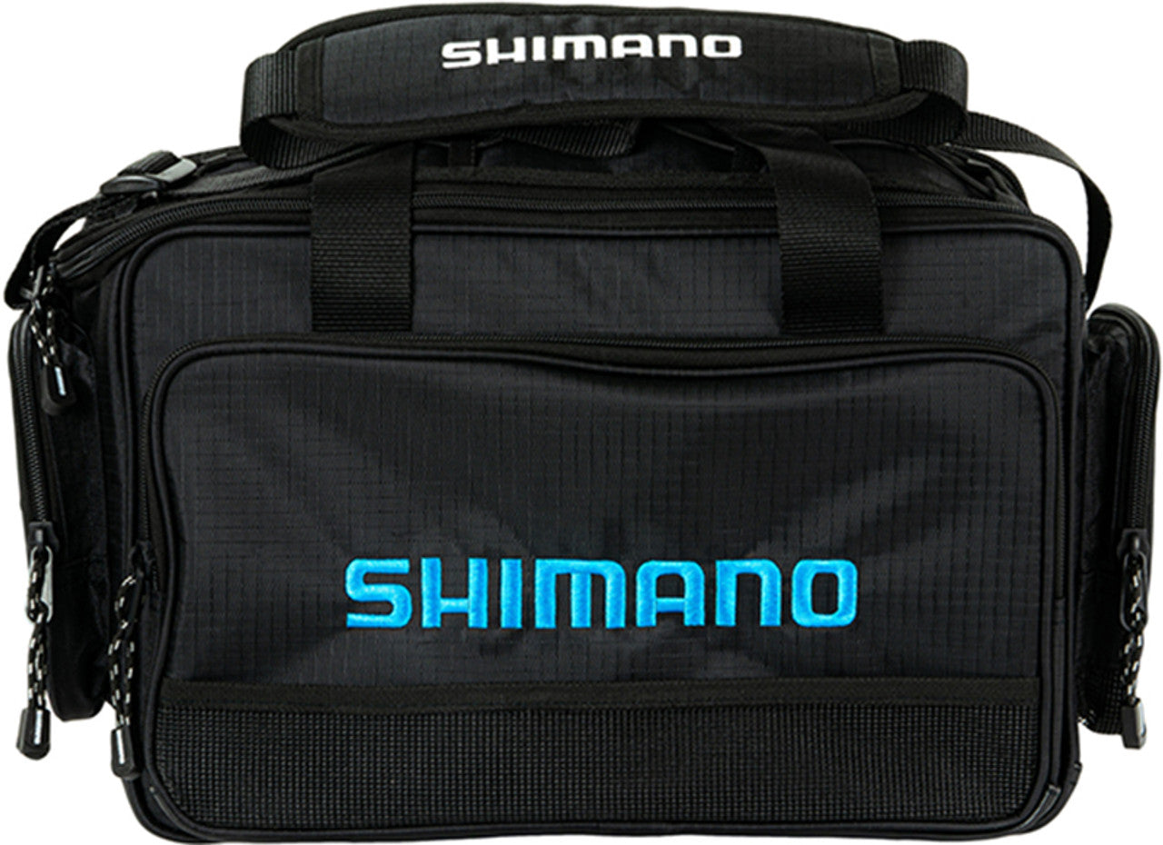 SHIMANO BALTICA TACKLE BAG LARGE