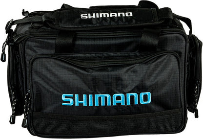 SHIMANO BALTICA TACKLE BAG MD