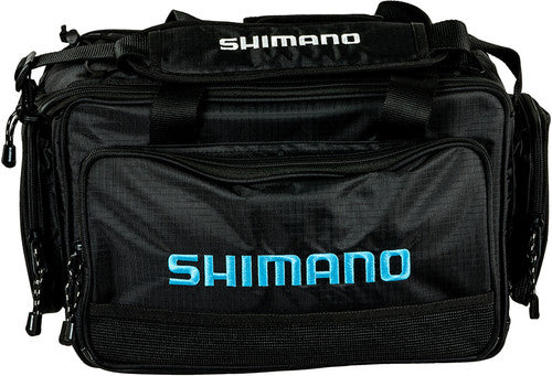 SHIMANO BALTICA TACKLE BAG MD