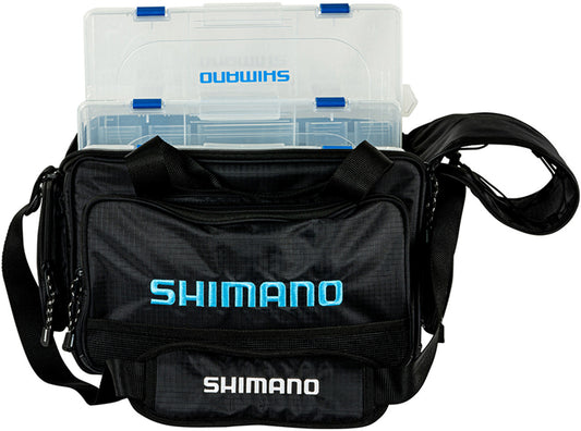 SHIMANO BALTICA TACKLE BAG MD