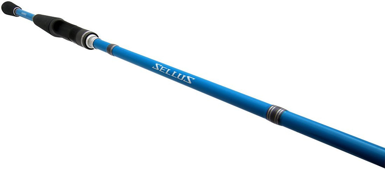 SHIMANO SELLUS CASTING