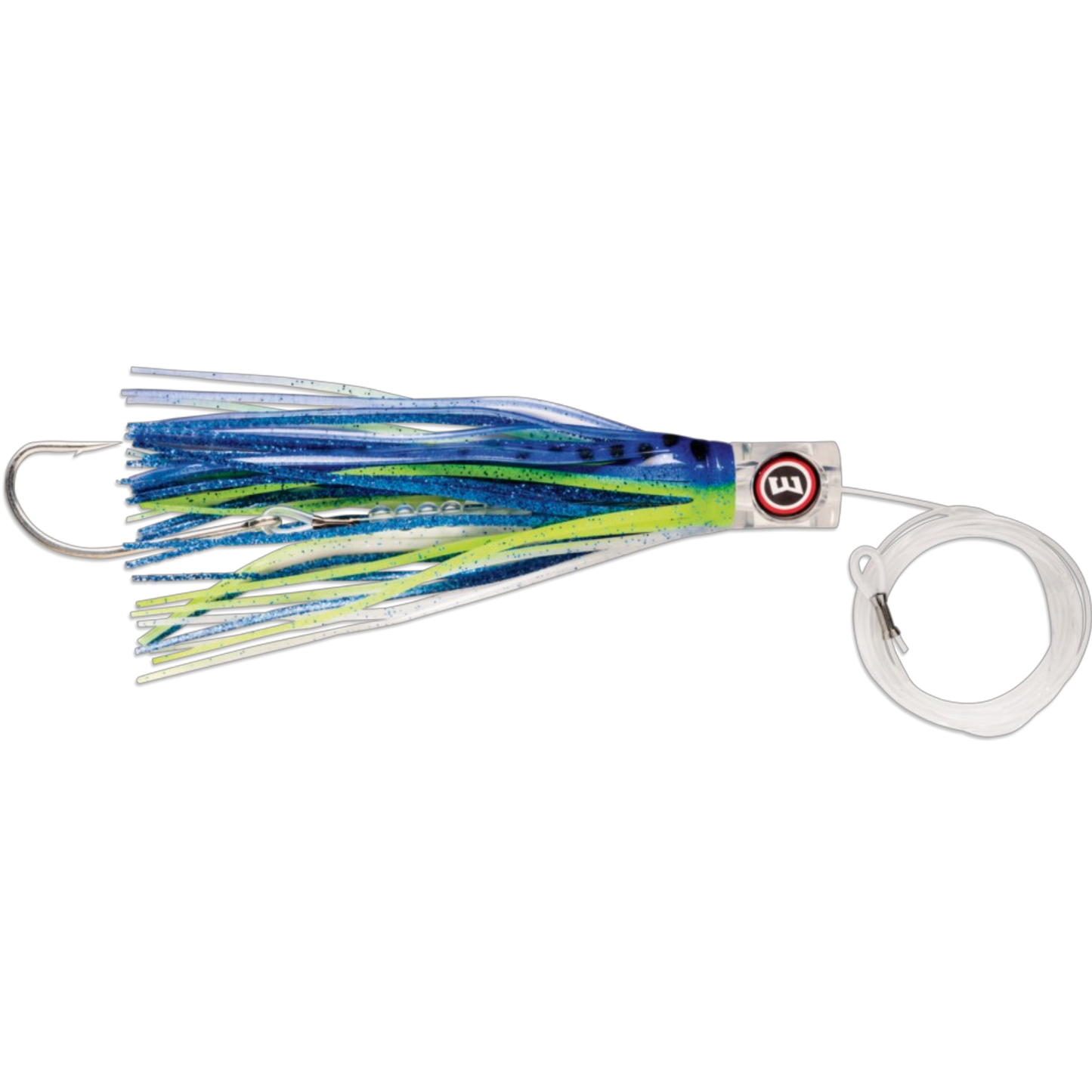 WILLIAMSON DORADO CATCHER 6