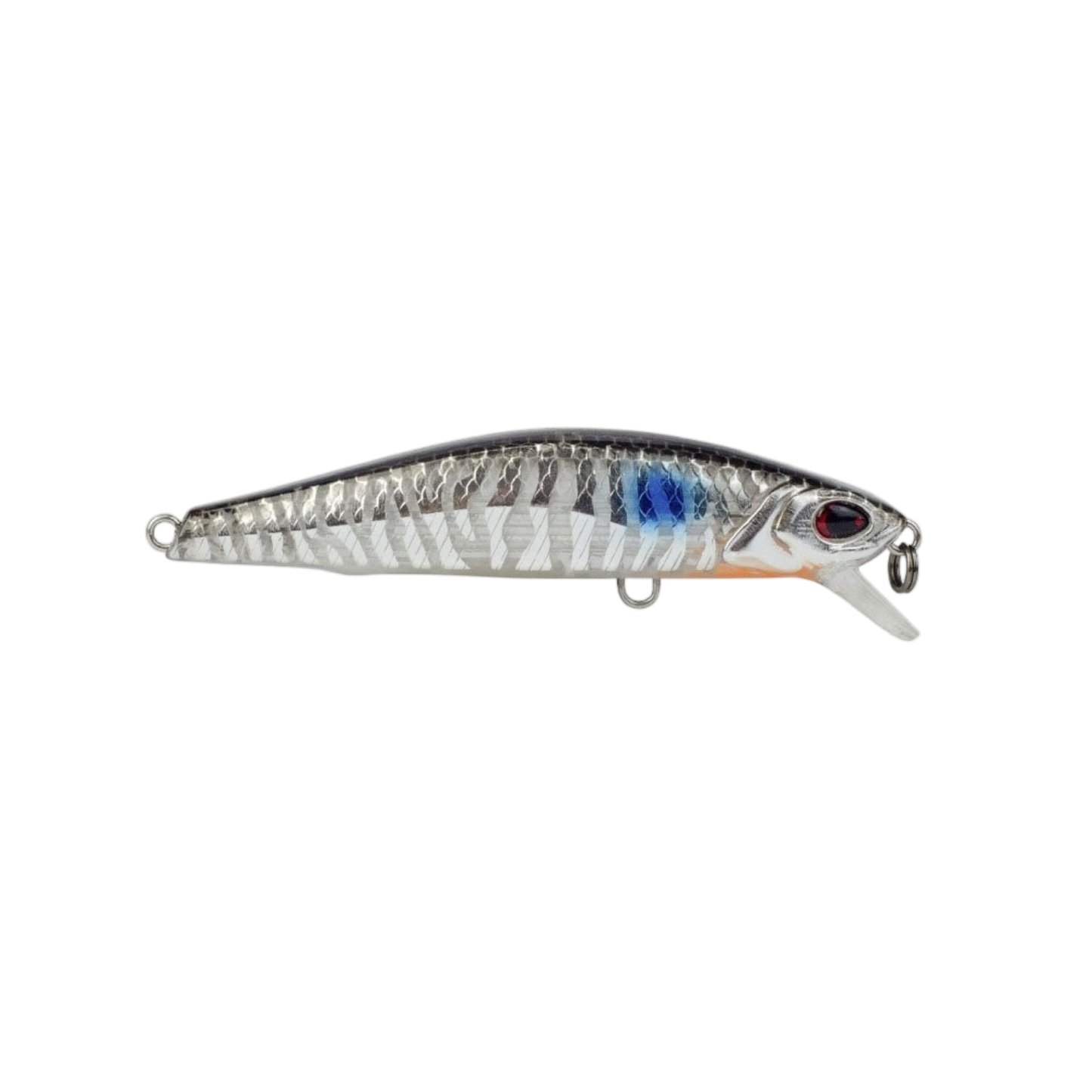 MARINE SPORT RAPTOR MINNOW 70