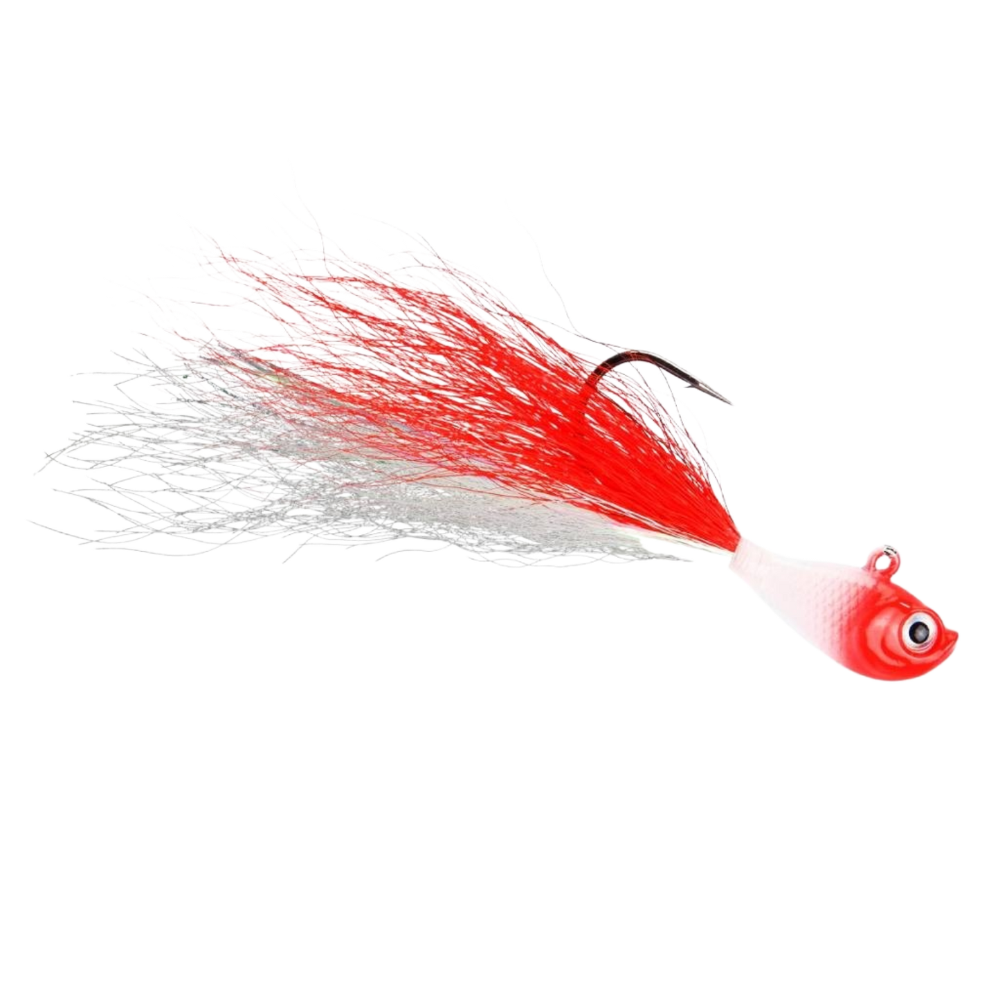 MARINE SPORT STREAMER JIG 15G