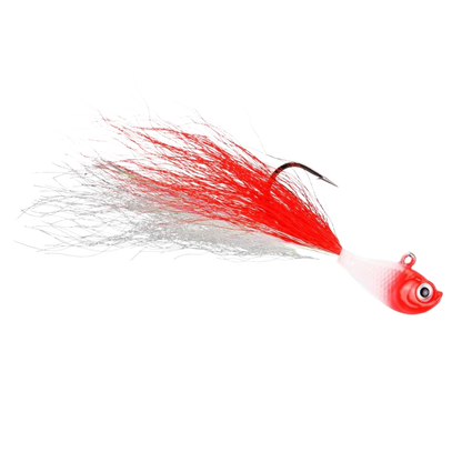 MARINE SPORT STREAMER JIG 15G