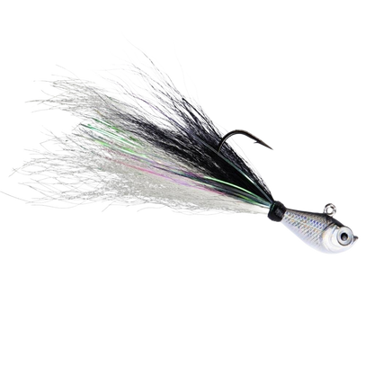 MARINE SPORT STREAMER JIG 10G
