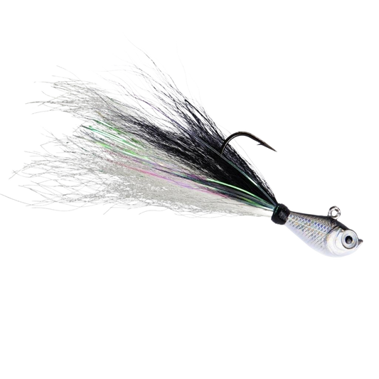MARINE SPORT STREAMER JIG 20G