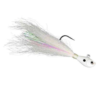 MARINE SPORT STREAMER JIG 10G