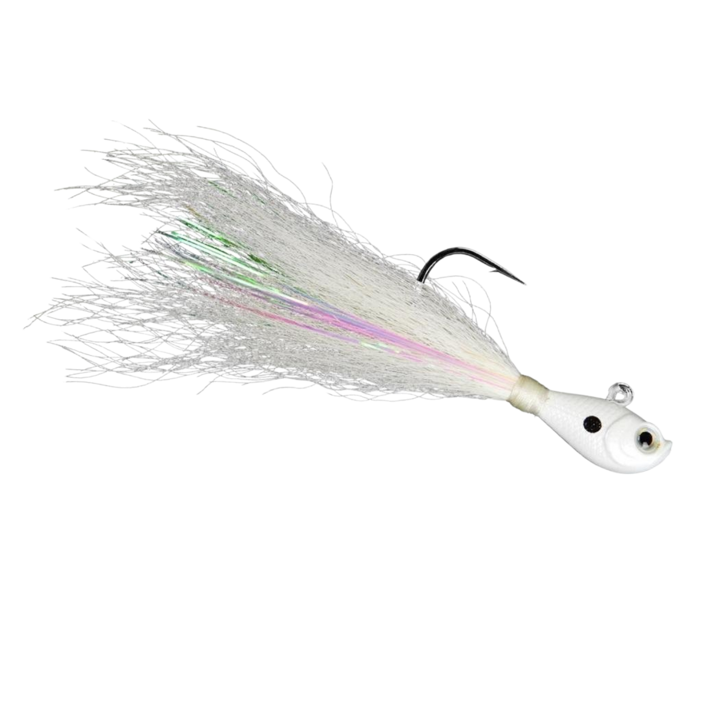 MARINE SPORT STREAMER JIG 15G