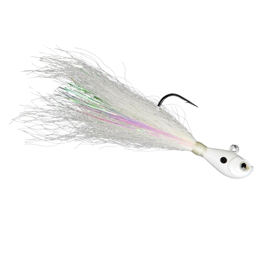 MARINE SPORT STREAMER JIG 20G