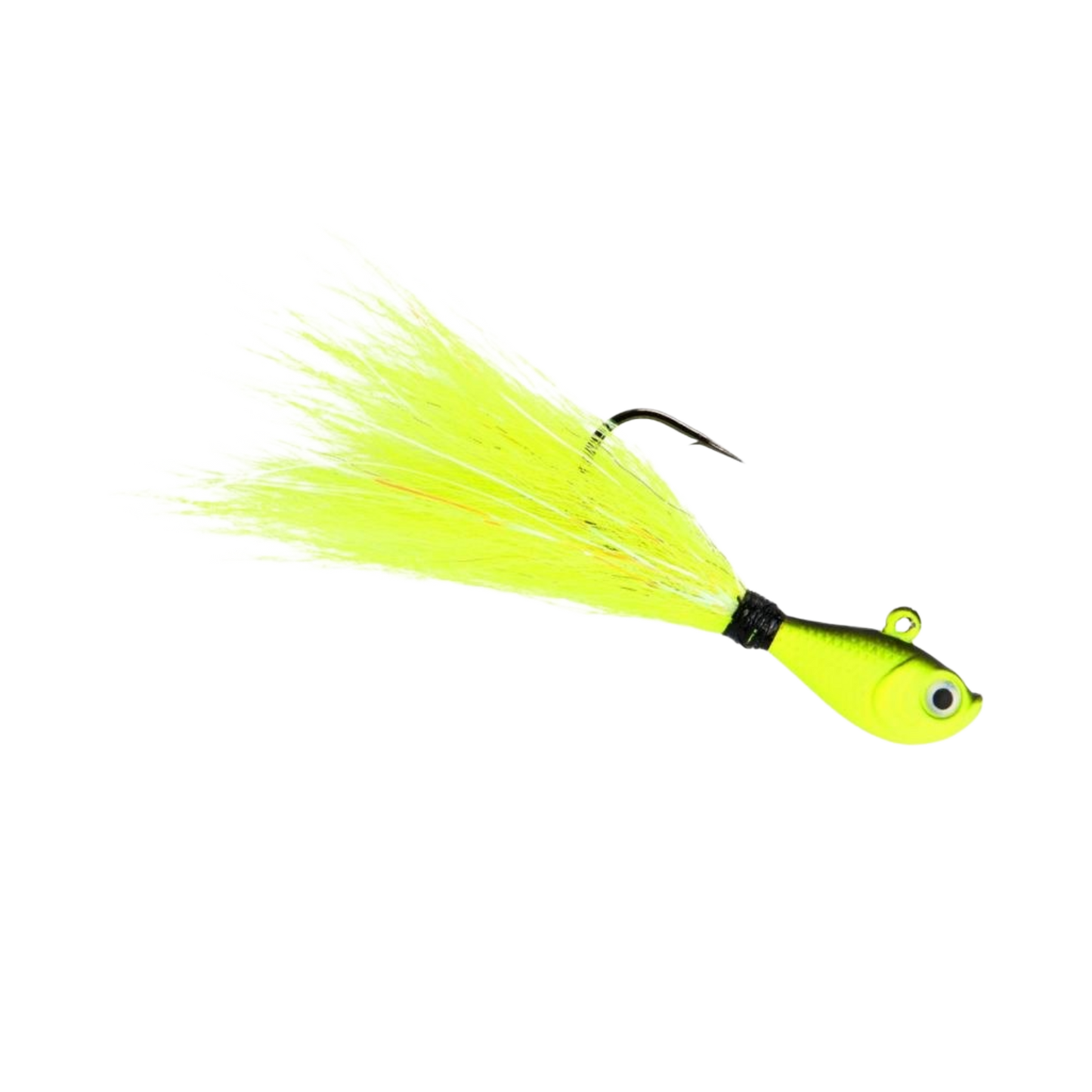 MARINE SPORT STREAMER JIG 10G