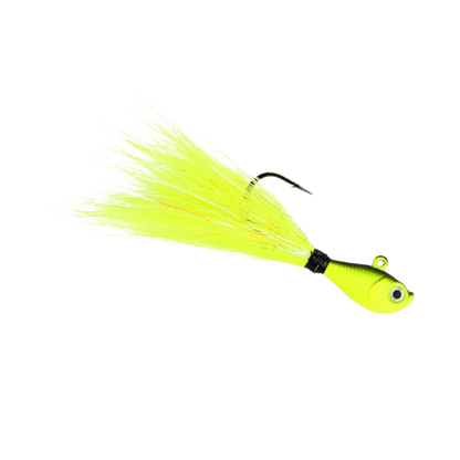 MARINE SPORT STREAMER JIG 10G