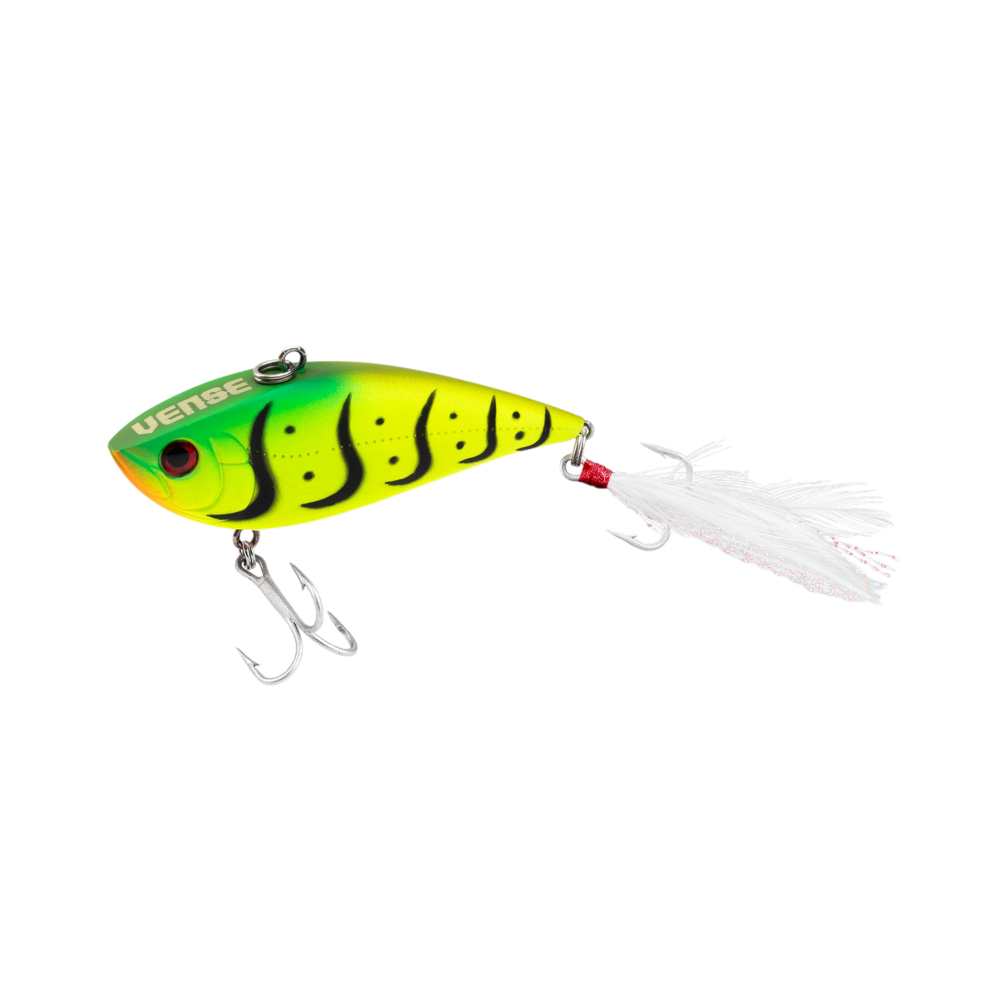 VENSE RAPTOR TUNGSTEN 70TG RATTLING