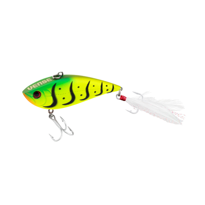 VENSE RAPTOR TUNGSTEN 70TG RATTLING
