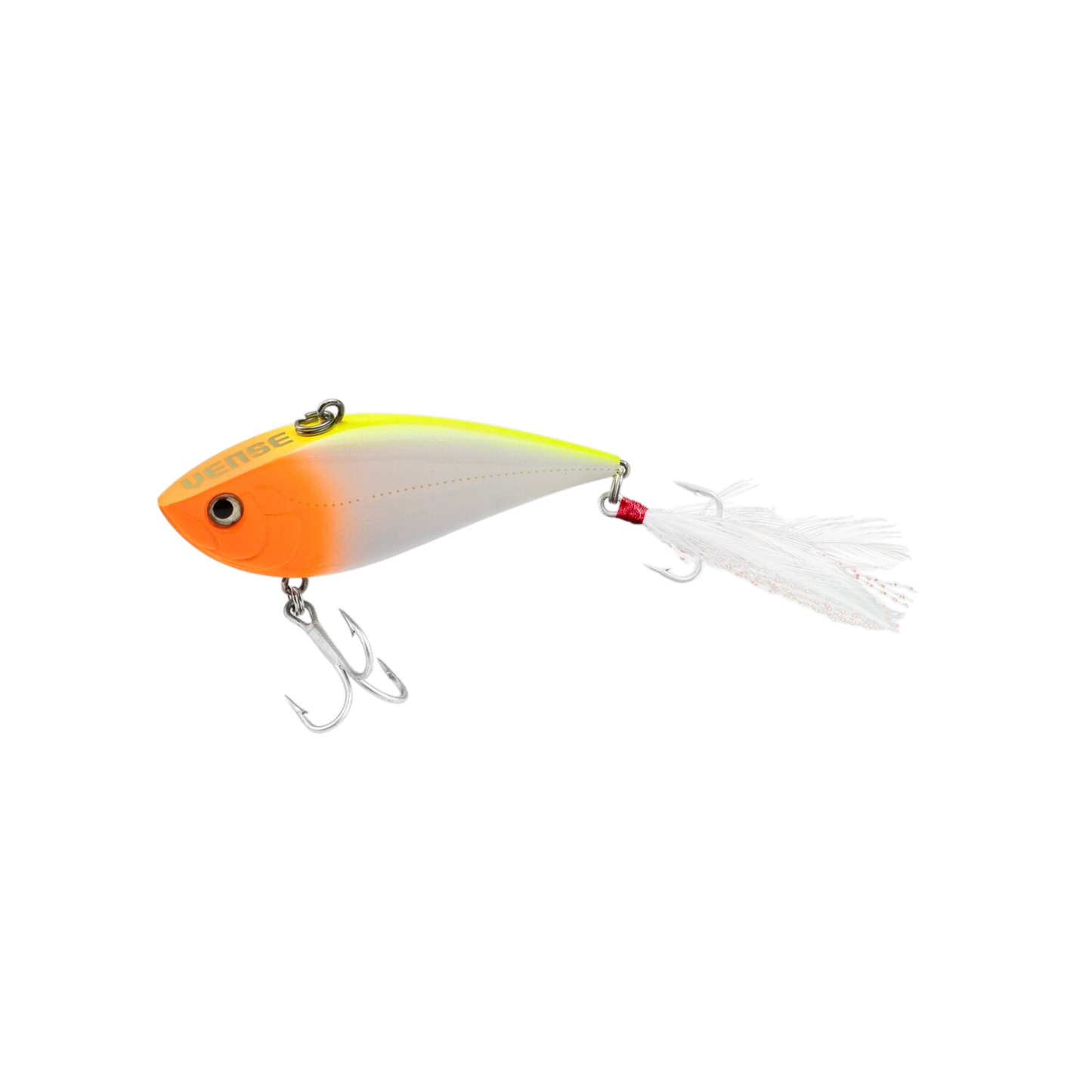 VENSE RAPTOR TUNGSTEN 70TG RATTLING