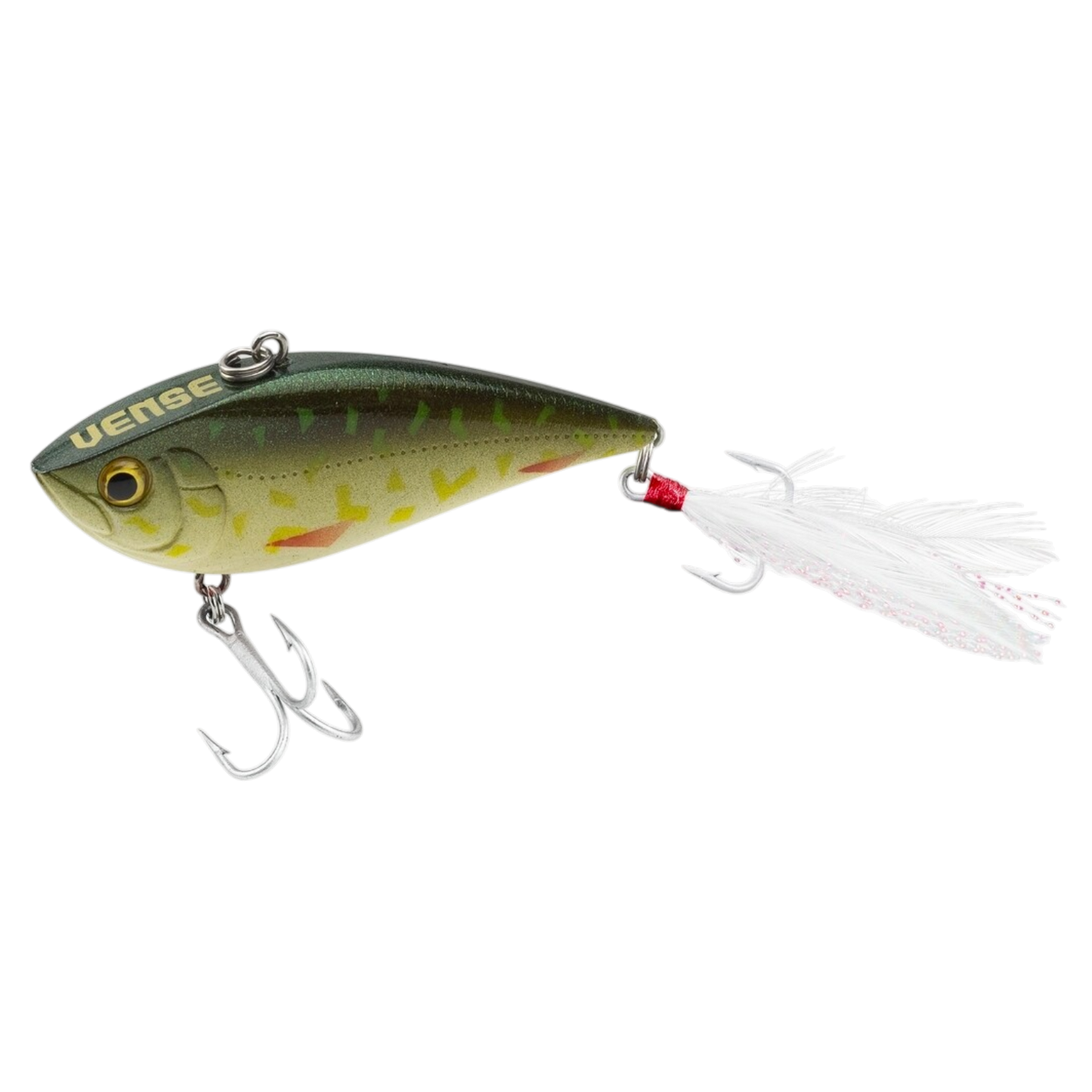 VENSE RAPTOR TUNGSTEN 70TG RATTLING
