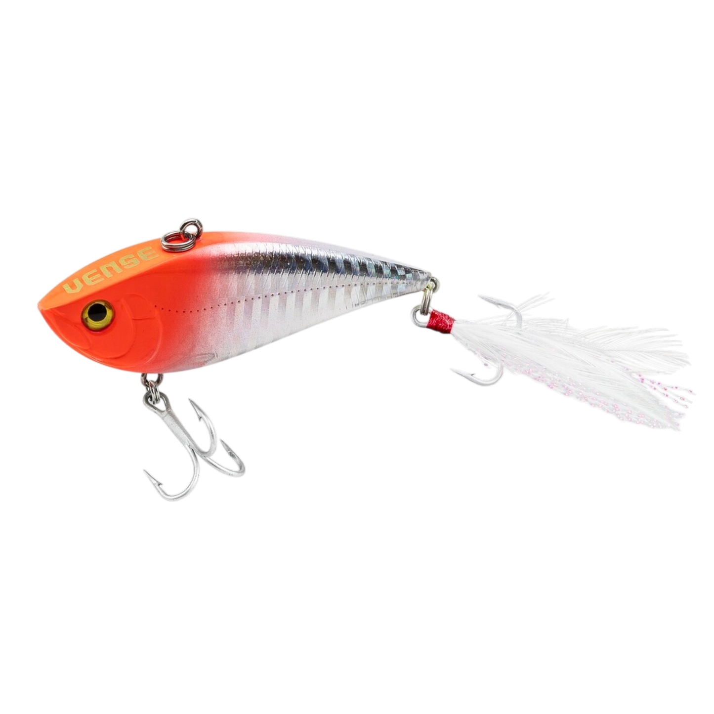VENSE RAPTOR TUNGSTEN 70TG RATTLING