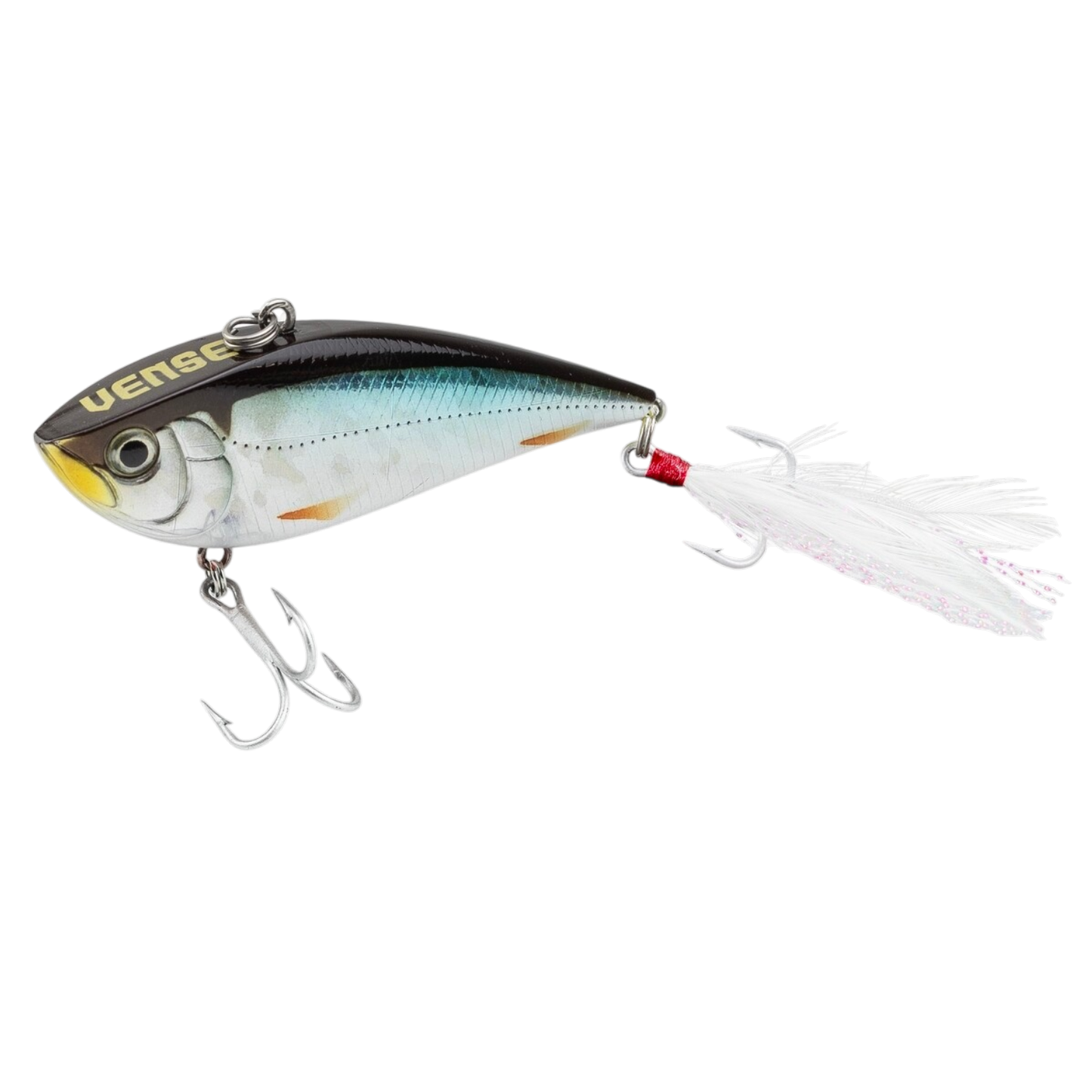 VENSE RAPTOR TUNGSTEN 70TG RATTLING